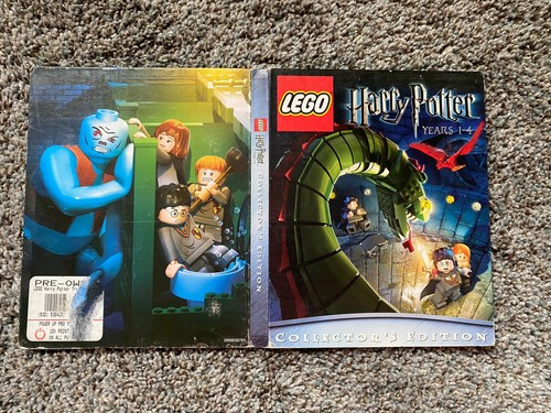 Ps3 lego harry - ps3,