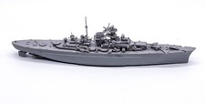 Modellismo Militare Nave da