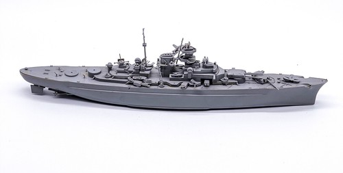 Modellismo militare nave - modellismo,
