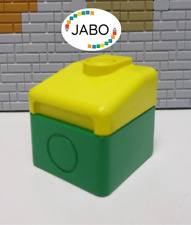 (T16/15) Lego Duplo treno