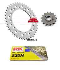 KIT/TRASMISSIONE HONDA FMX 650