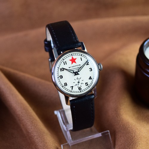 Orologio sturmanskie vintage - orologio,