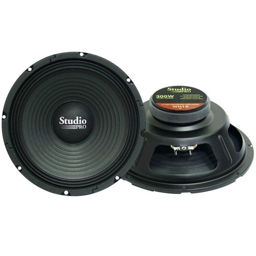 Woofer cm pyramid - woofer,