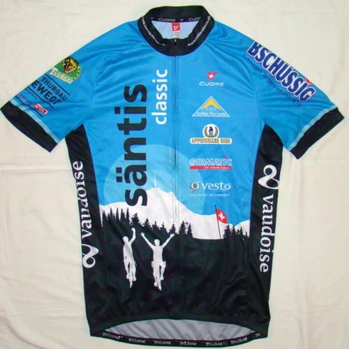 Ottimo maglia ciclismo - ottimo!,