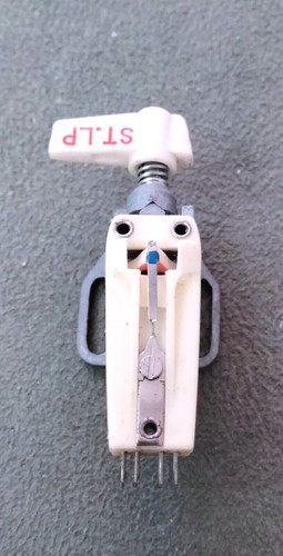 Testina ceramica piezo 171 - piezo, y-171