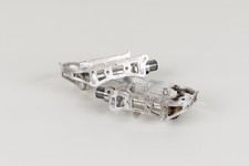 Pedali Roto bicicletta d epoca