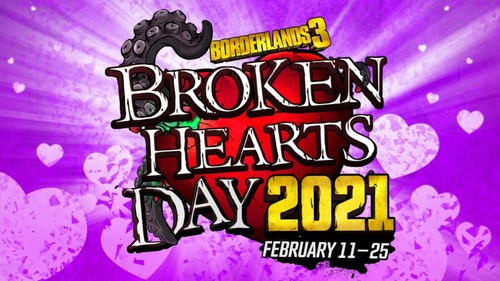 Borderlands ps4 ps5 xbox - 3, pc/ps4/ps5/xbox