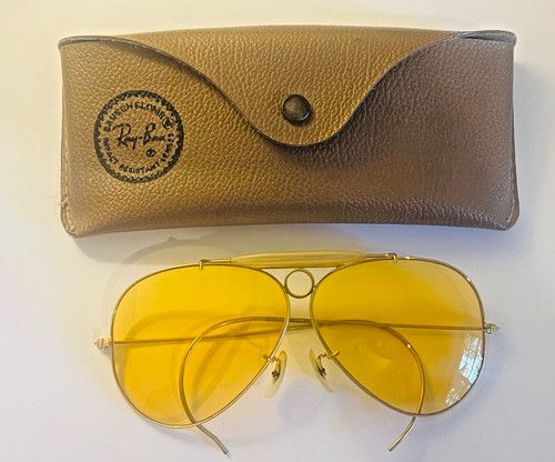 Occhiali sole vintage - occhiali, da