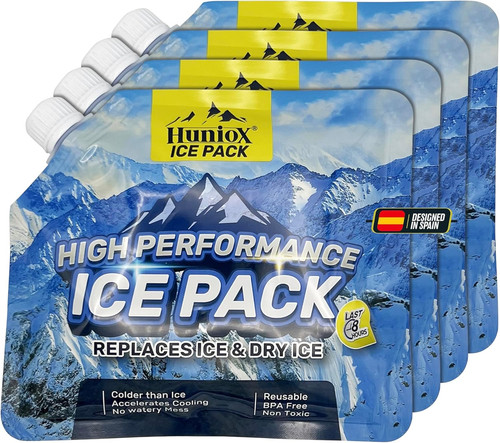 Ice pack ghiaccio gel - -,