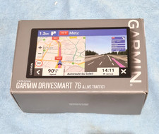 Garmin DriveSmart 76 7"
