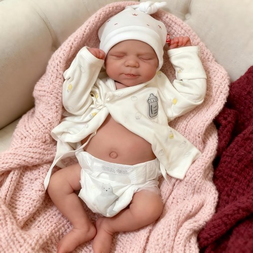 Bambole reborn pollici - reborn, 18