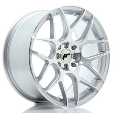 Un cerchio JR Wheels JR18 17x8