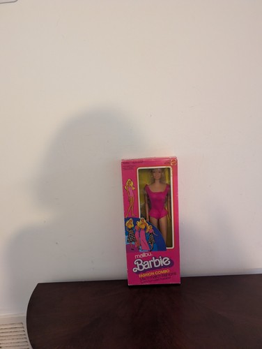 Rara barbie malibu - barbie,