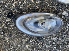 LUCE DIURNA ANT SX PER FIAT