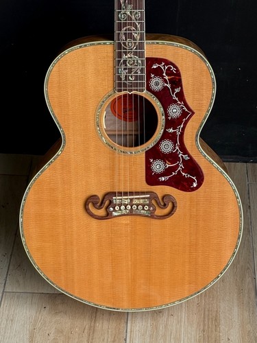 Gibson 200 2015 - sj-200,