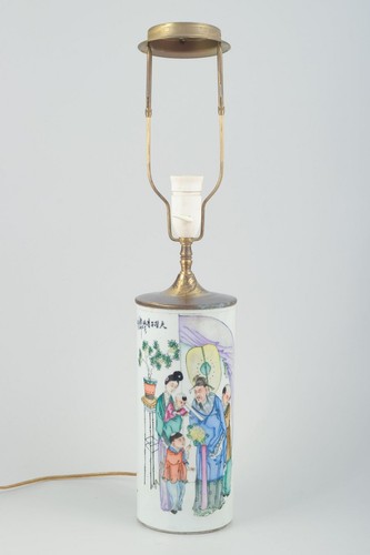 Lampada tavolo in - da,
