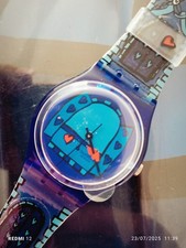 SWATCH GENT SPECIALE SAN