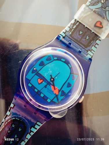 Swatch gent speciale san - swatch,
