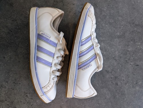 Rare sneakers vintage adidas - rare,