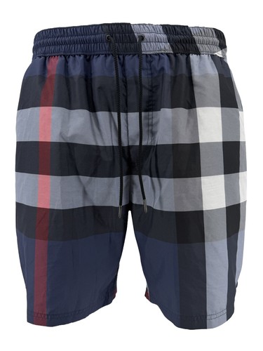Pantaloncini bagno burberry - bagno,