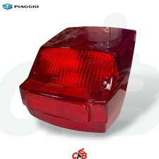 FANALE POSTERIORE STOP