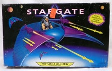Hasbro Stargate 1994 alieno