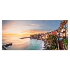 Lupia Quadro su Tela Canvas