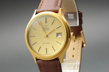 [Per ricambi] Omega De Ville