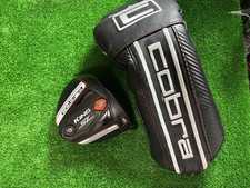 Driver Cobra KING SpeedZone SZ