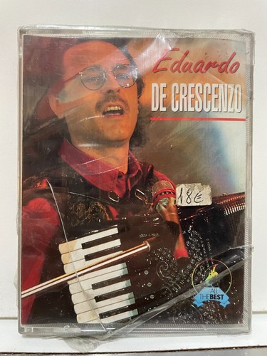 Eduardo crescenzo all the - crescenzo,
