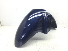 HONDA FORESIGHT 250 PARAFANGO