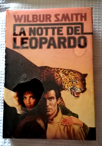 Wilbur smith libro - wilbur,