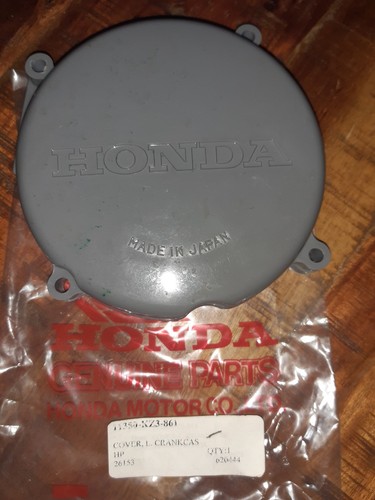 Nos honda 250 1992 - nos, r