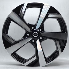 4 cerchi lega nissan qashqai