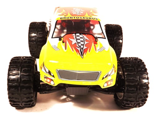 Radiokontrol 10 auto - -, 1/10