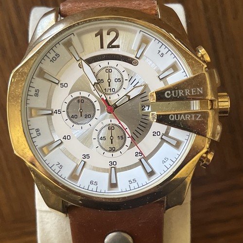 Curren men quartz - curren, men's