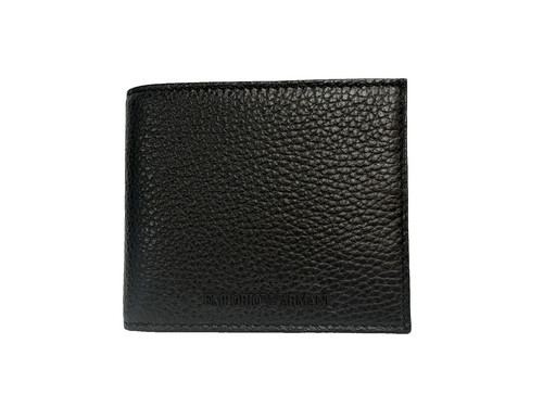 Portafoglio bifold emporio - portafoglio,