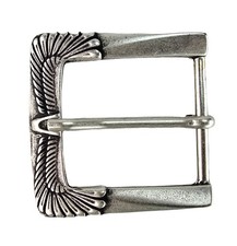 Fibbia per cintura fibbia per