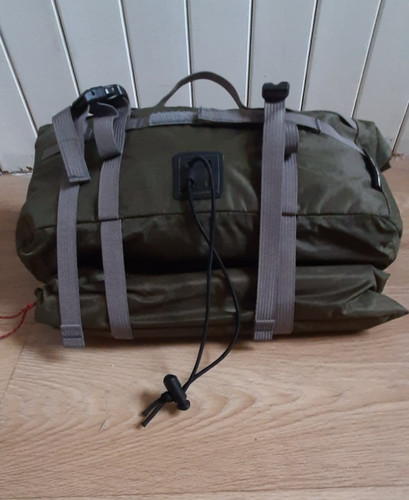 Msr hubba bikepack tenda - tenda, per