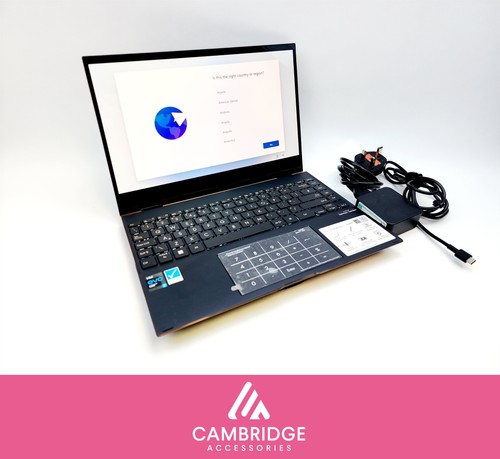 Asus zenbook ux371ea intel - asus, 13"