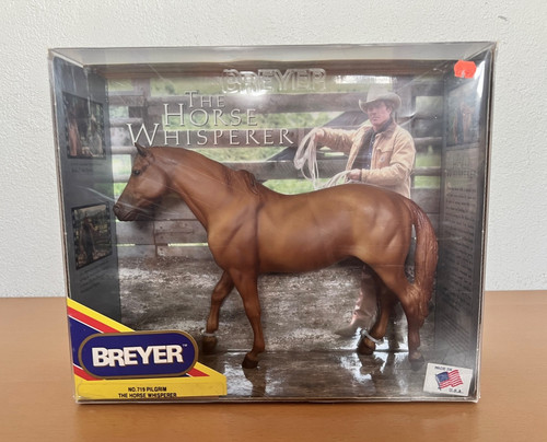 Breyer vintage modello - breyer,
