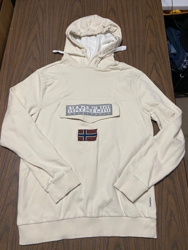 Napapijri felpa con - napapijri,
