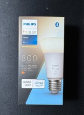 Lampadina Smart Philips Hue