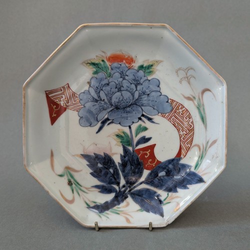 Antico piatto giapponese - , xviii