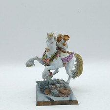 Warhammer Il Vecchio Mondo