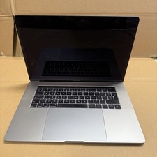 Apple mackbook pro a1707 - mackbook, 15''