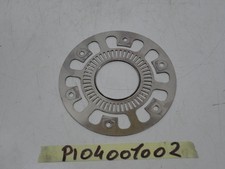 Ruota fonica ant ABS phonic wheel sensorgear front Piaggio Beverly 350 ST abs 11