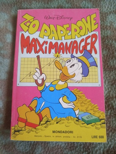 Classici walt disney anno 1980 - classici,