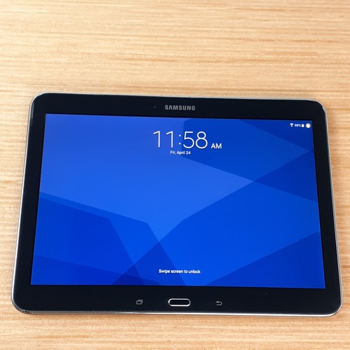 Samsung galaxy tab - tab, 4