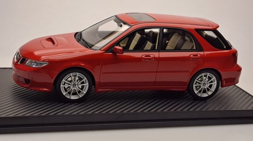 Saab aero red - saab, x